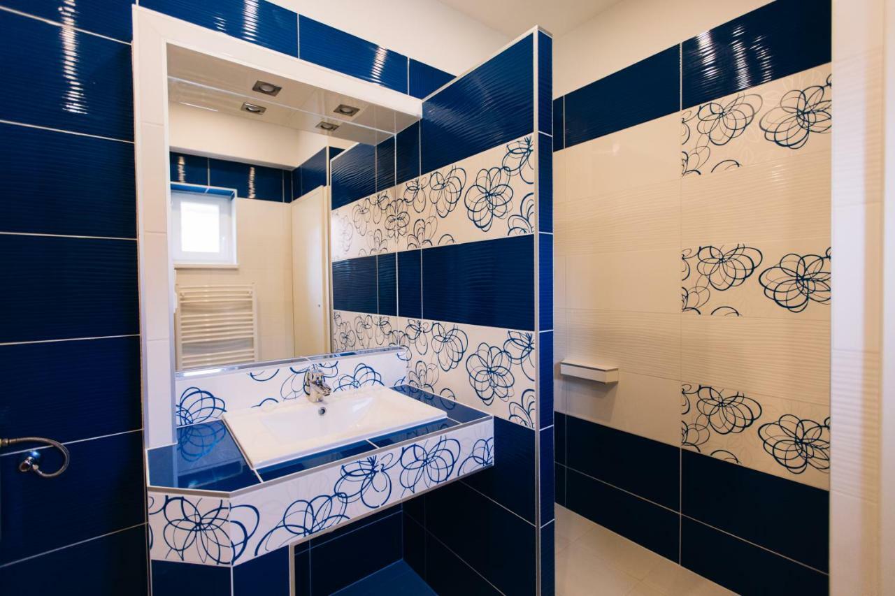 Lak6 Apartment Mórahalom エクステリア 写真