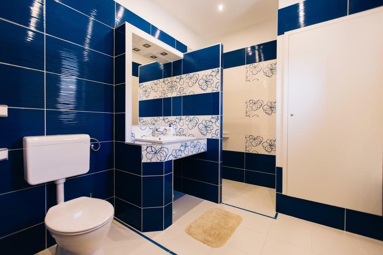 Lak6 Apartment Mórahalom エクステリア 写真